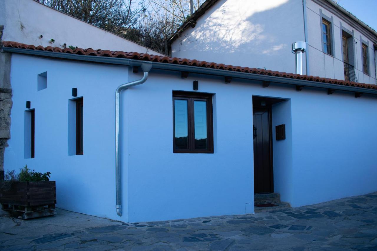Casa En Zona Medieval Monforte De Lemos Exterior photo